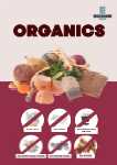  Organics